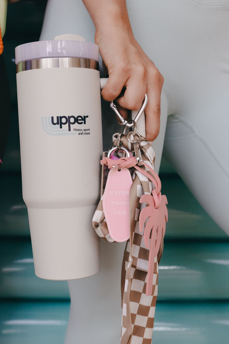 Upper Essentials