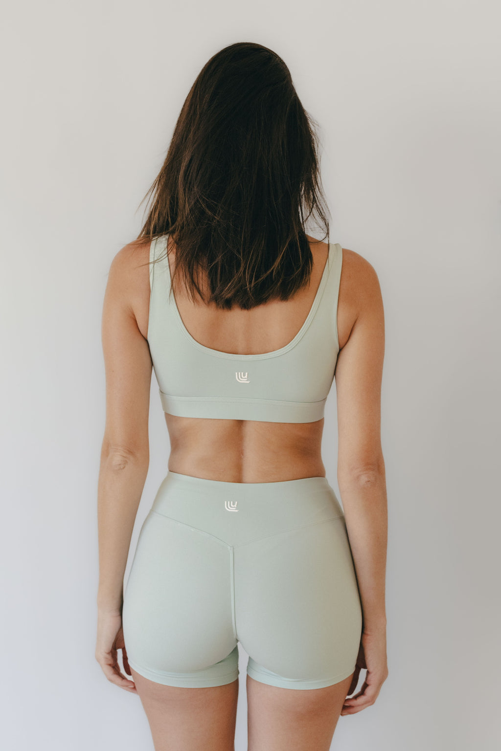Brassière ALIGN - Light blue