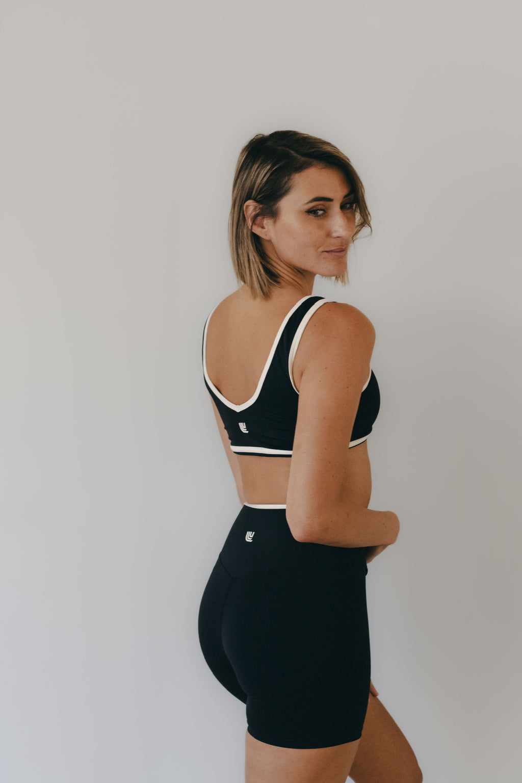 Brassière BALANCE - Black