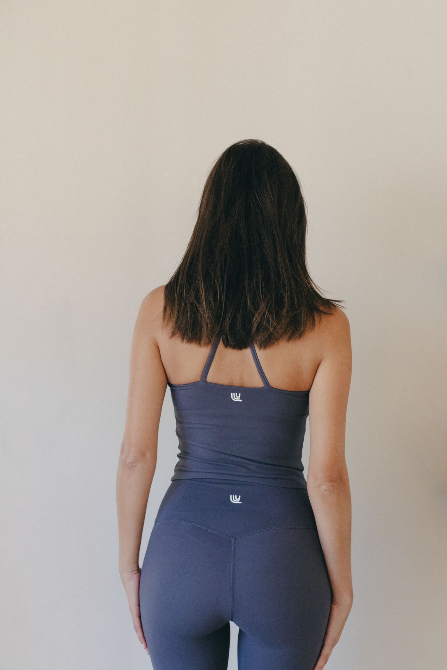 Tank Top CORE - Dark Grey