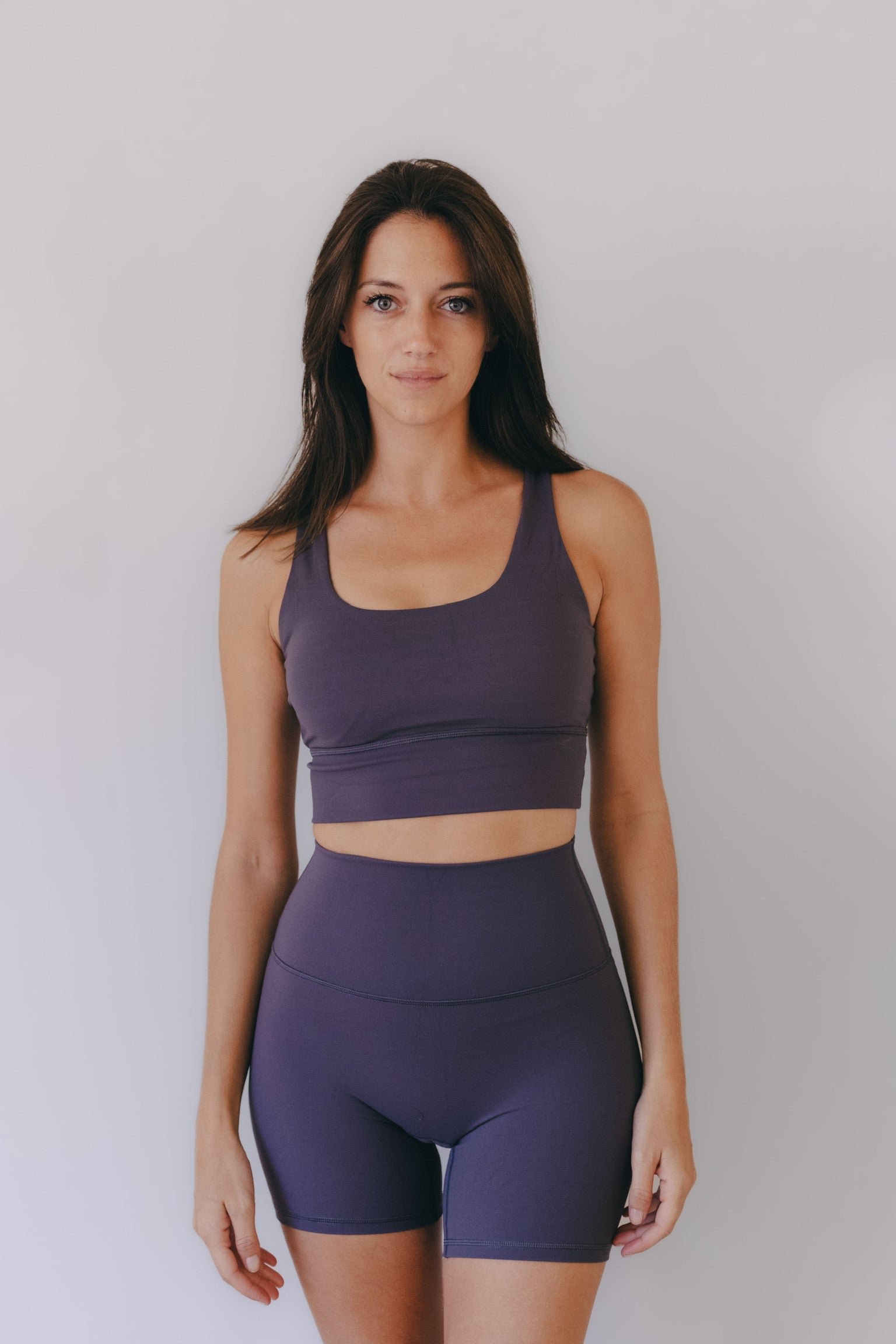 Brassière CORE - Dark Grey