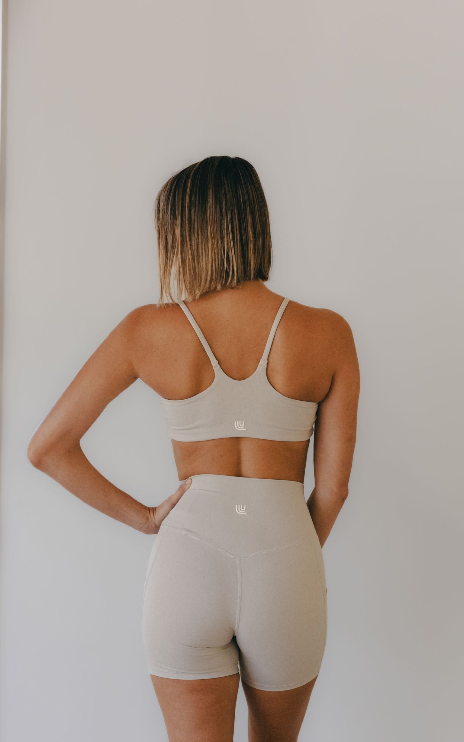 Brassière ESSENCE - Pearl