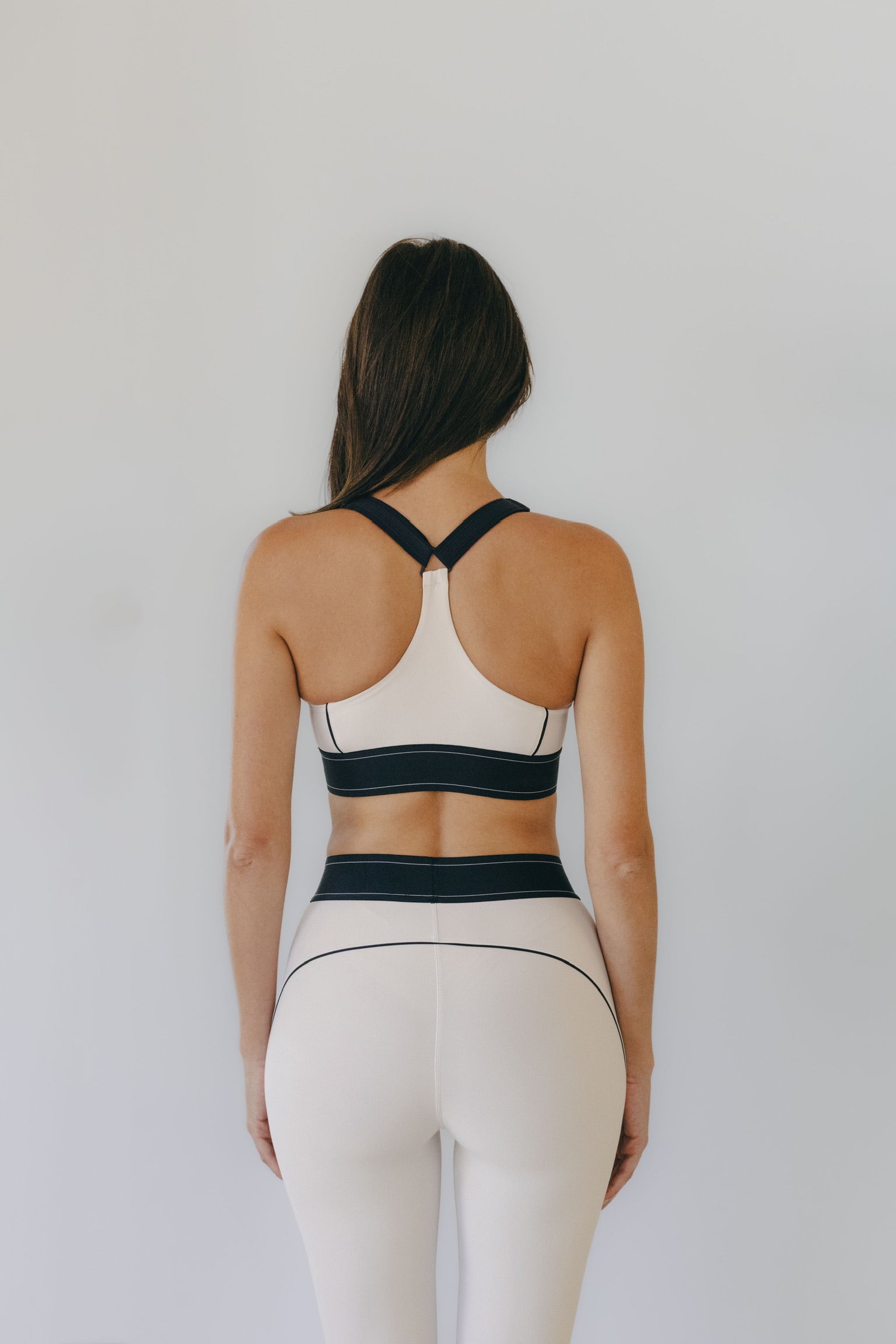 Brassière SUPREM - White