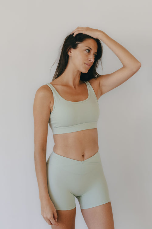 Brassière ALIGN - Light blue