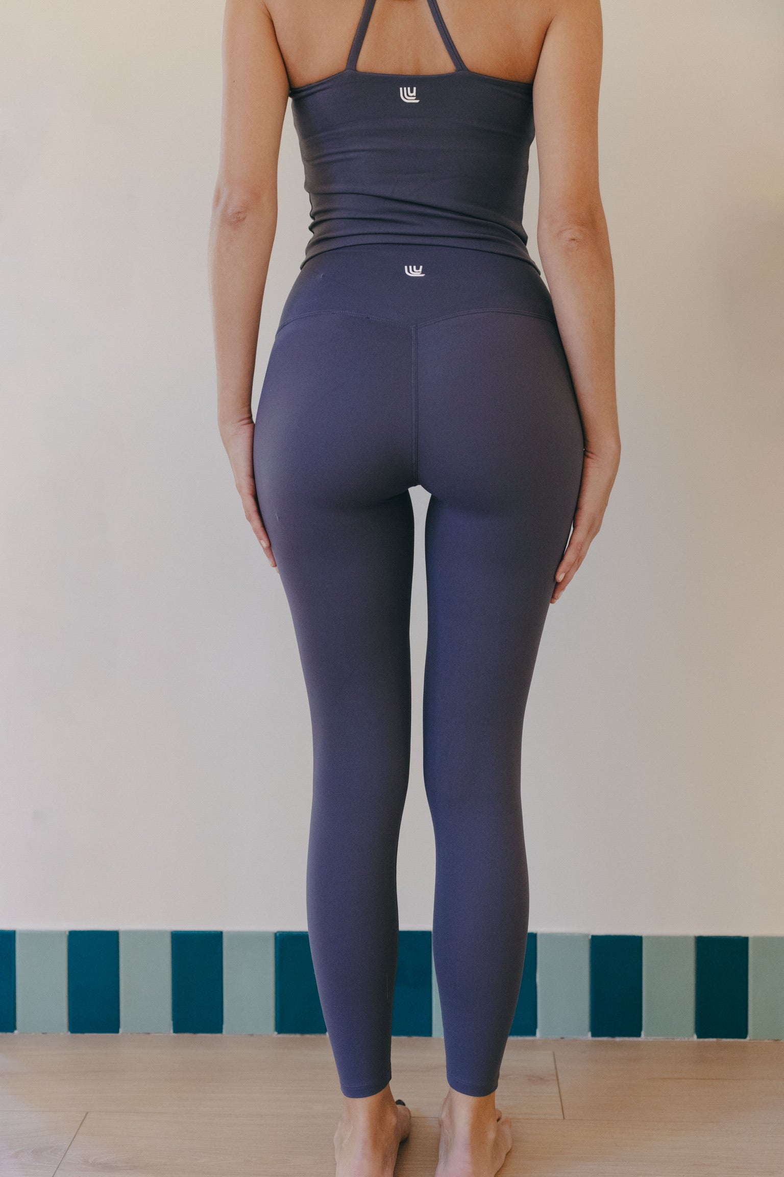 Legging CORE - Dark Grey