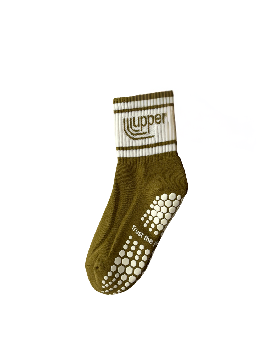 Chaussettes anti-dérapantes Upper