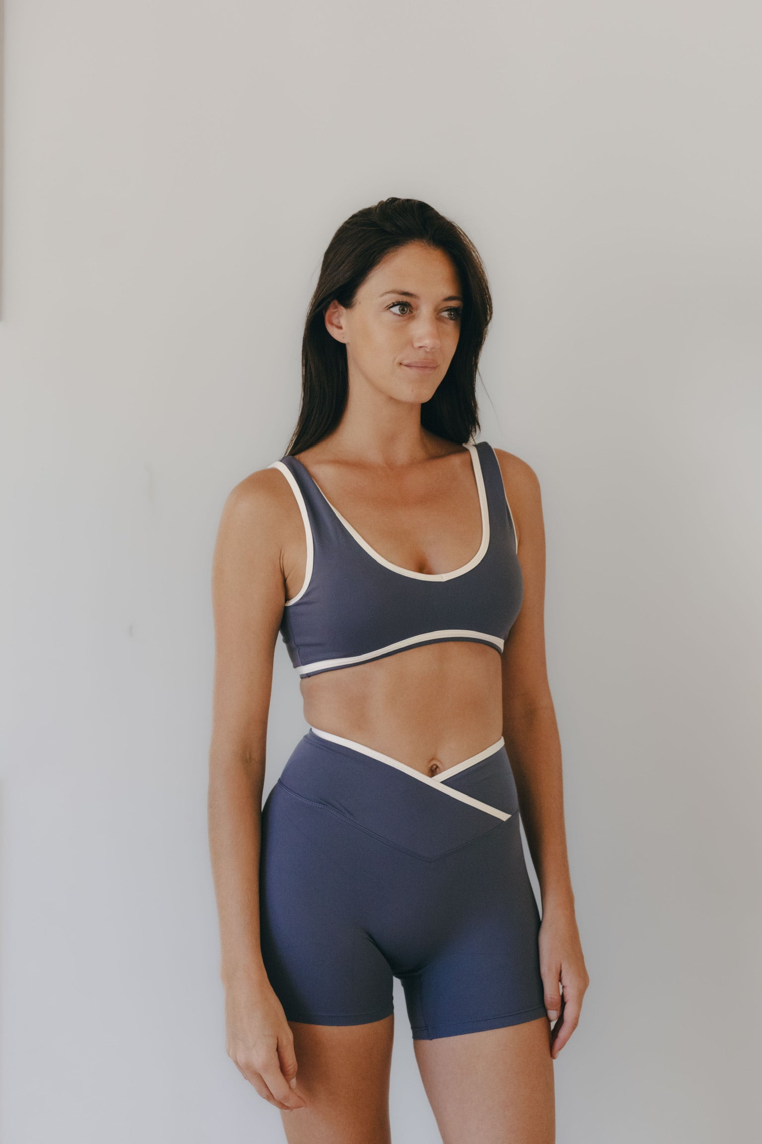 Brassière BALANCE - Dark Blue