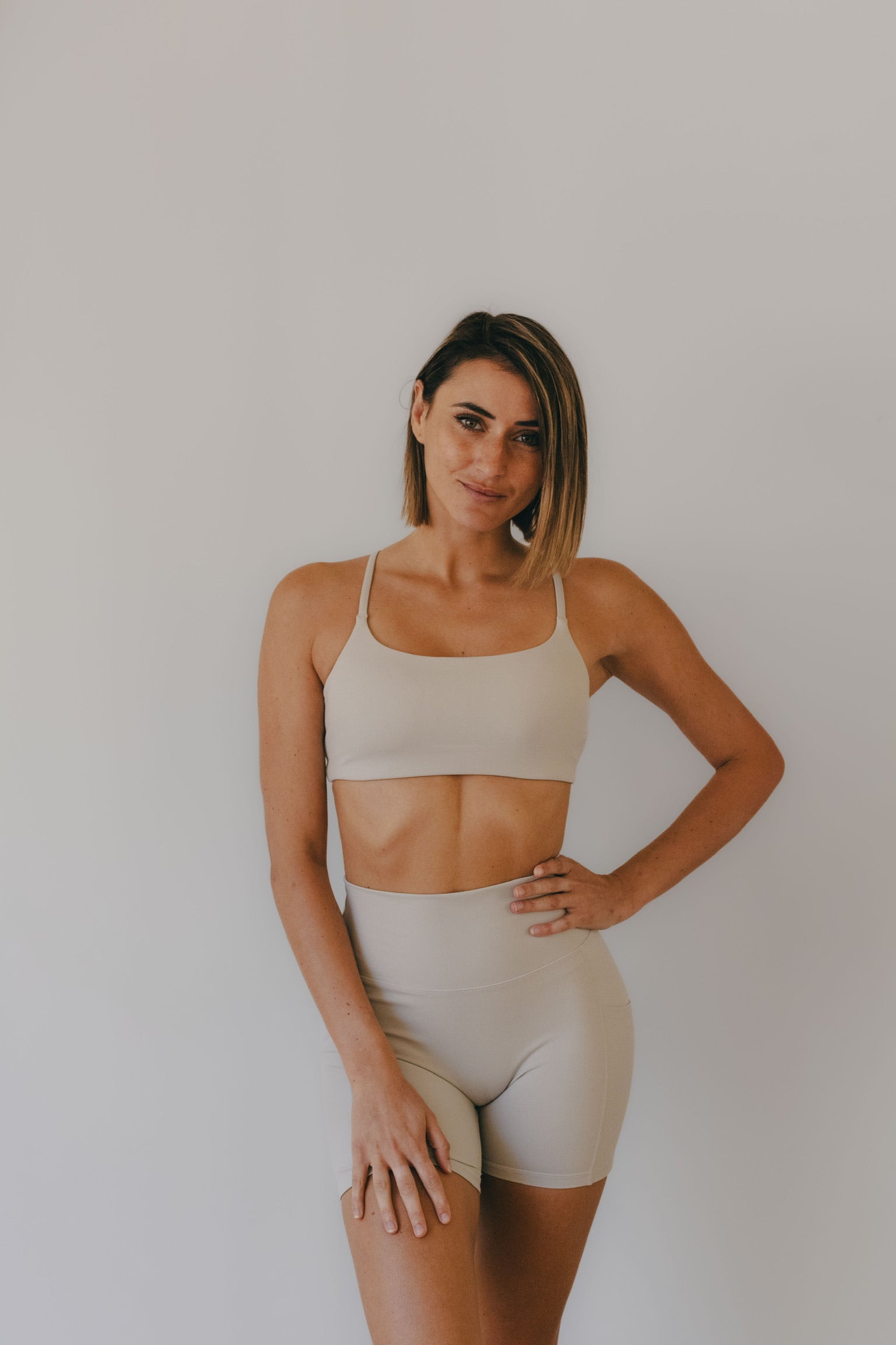 Brassière ESSENCE - Pearl