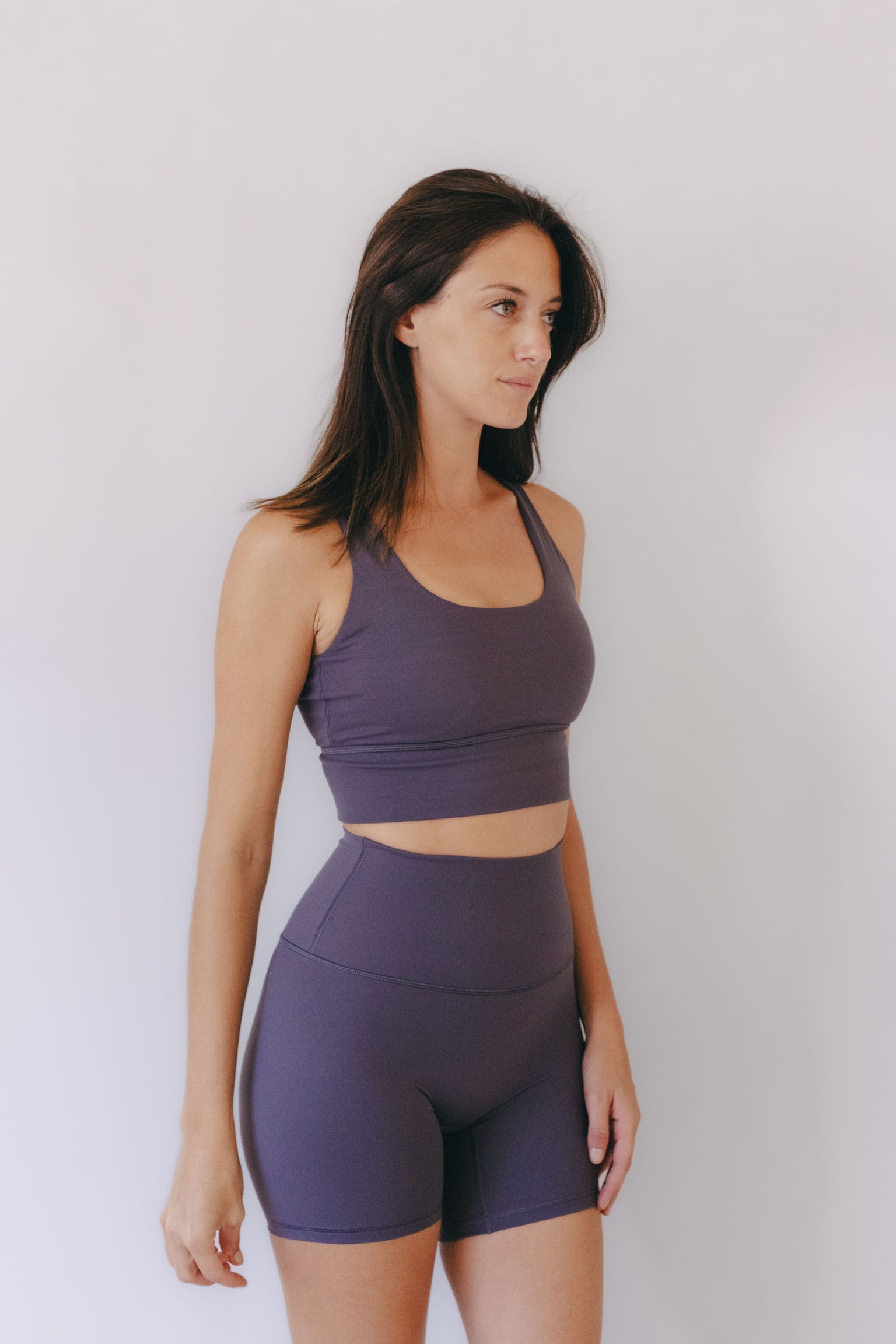 Short CORE - Dark Grey