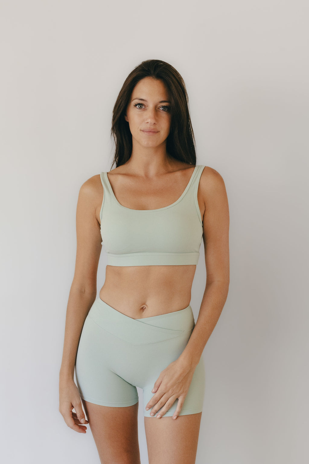 Brassière ALIGN - Light blue