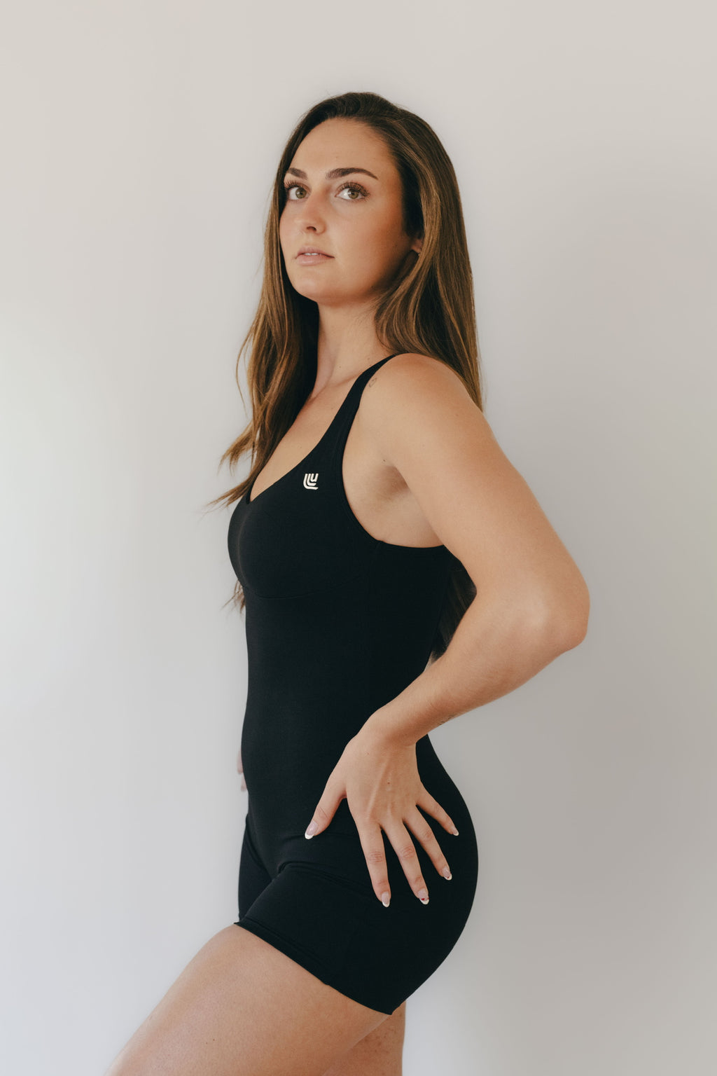 Combinaison CORE -Black