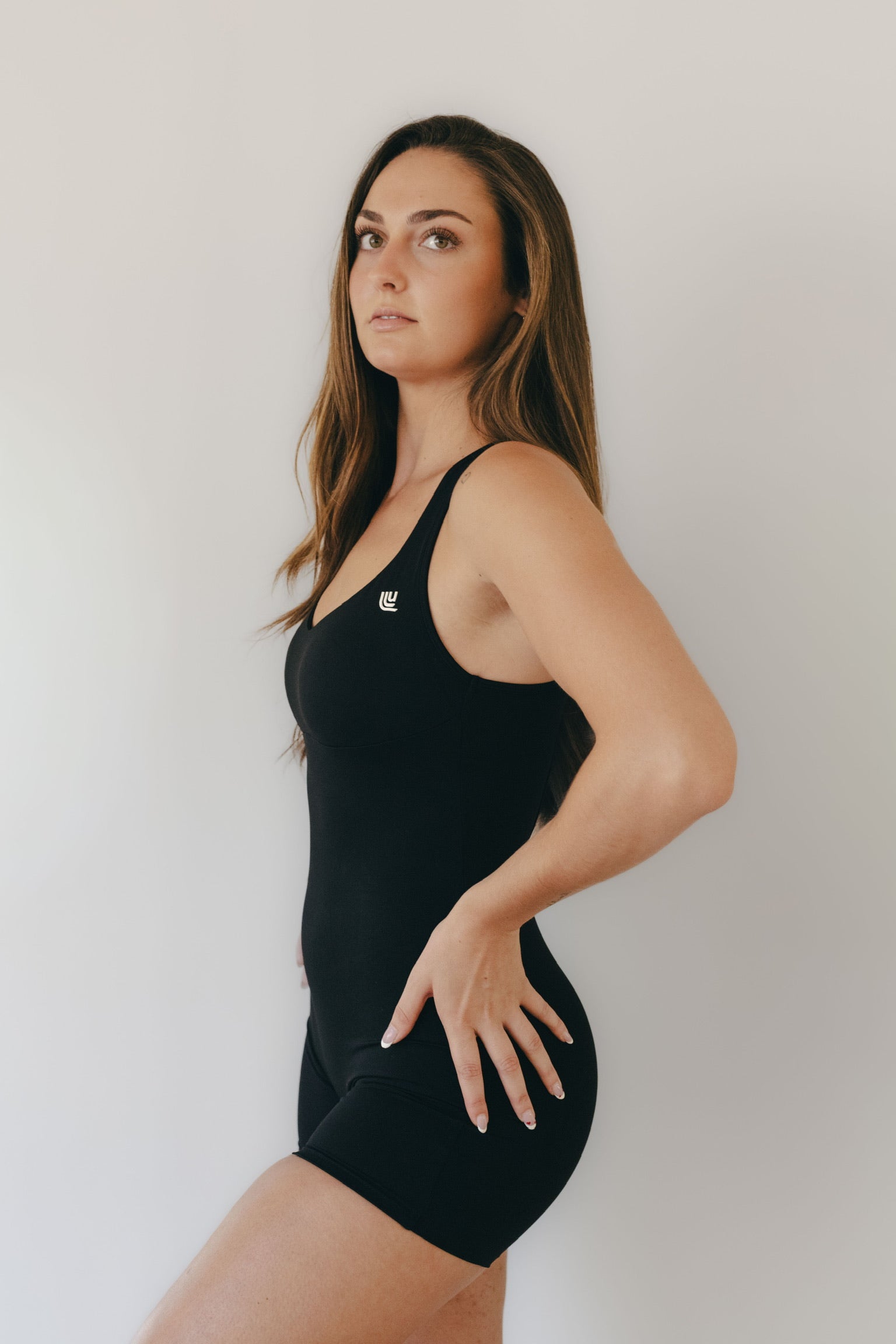 Combinaison CORE -Black