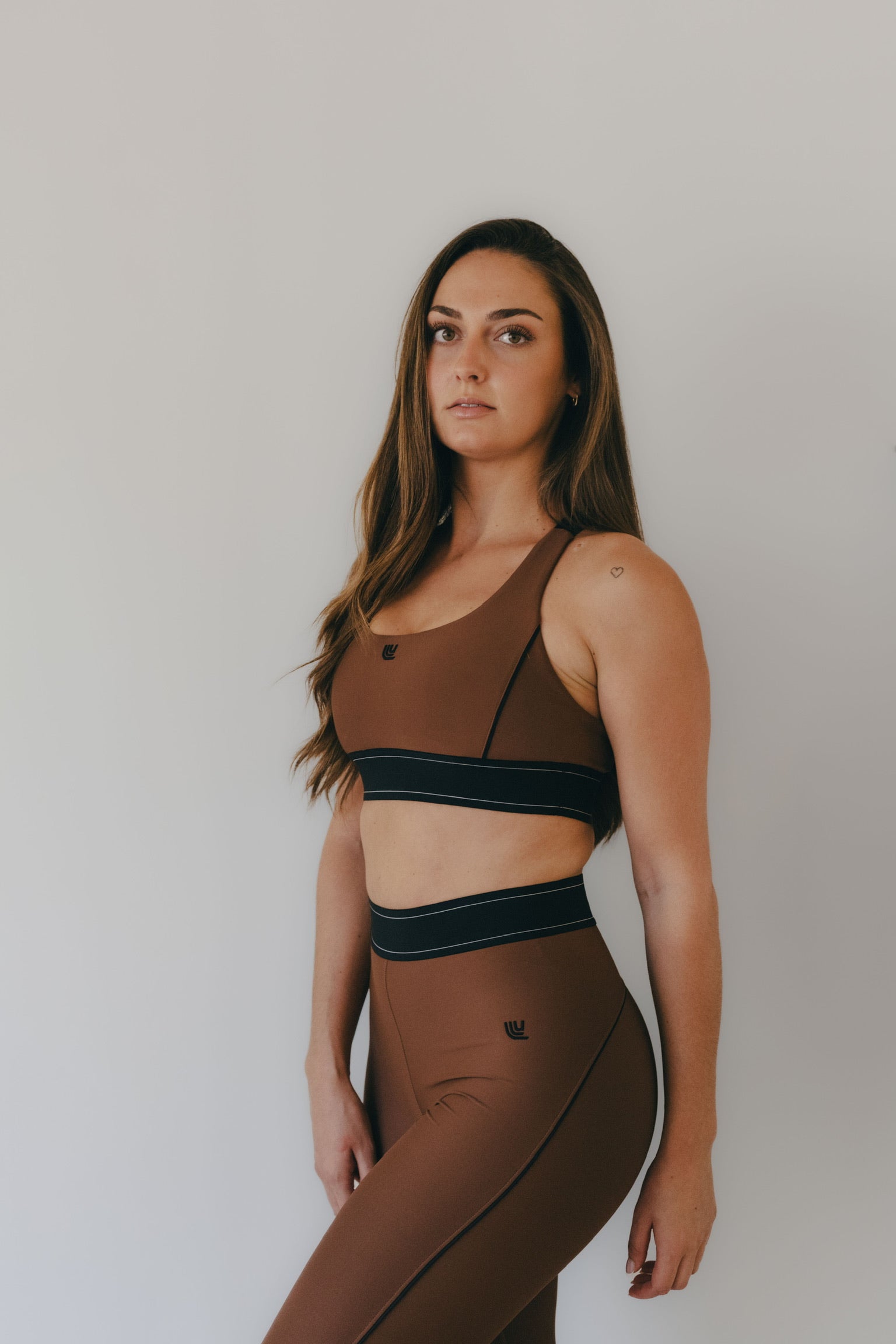 Brassière SUPREM - Brown