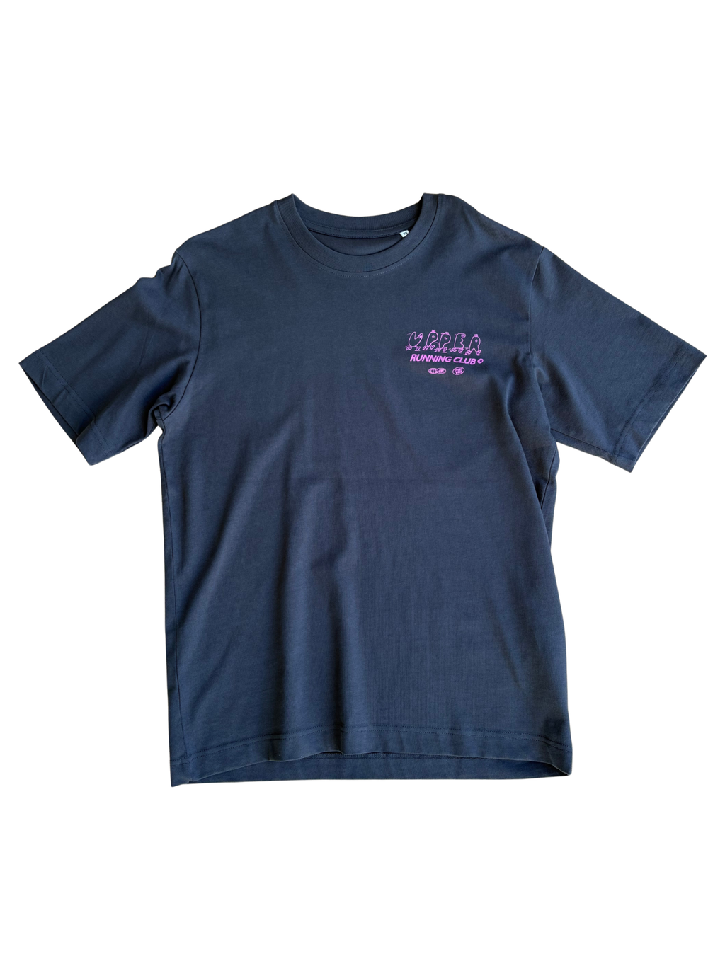 T-shirt édition Running Club