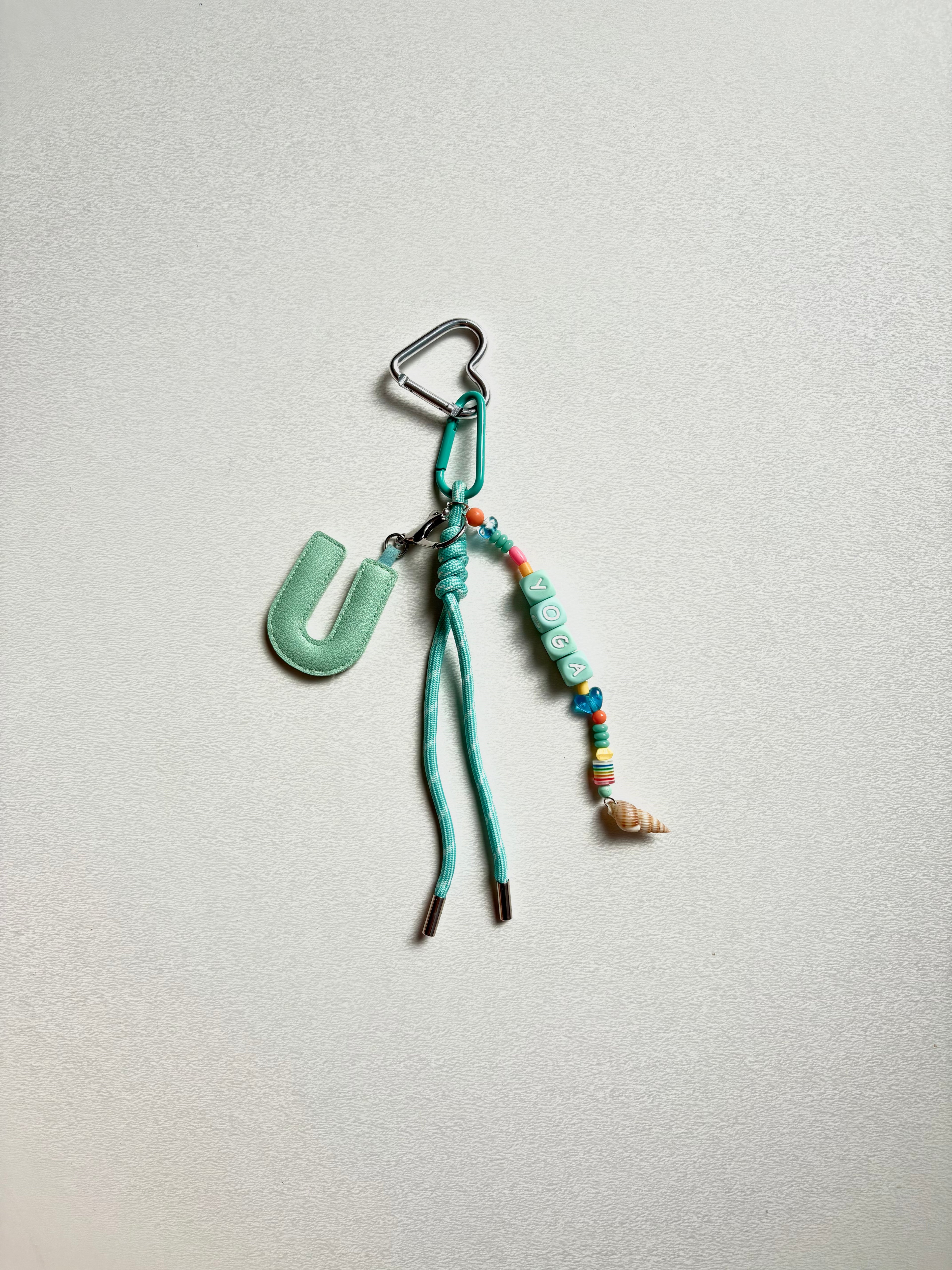 Grigri de sac Upper
