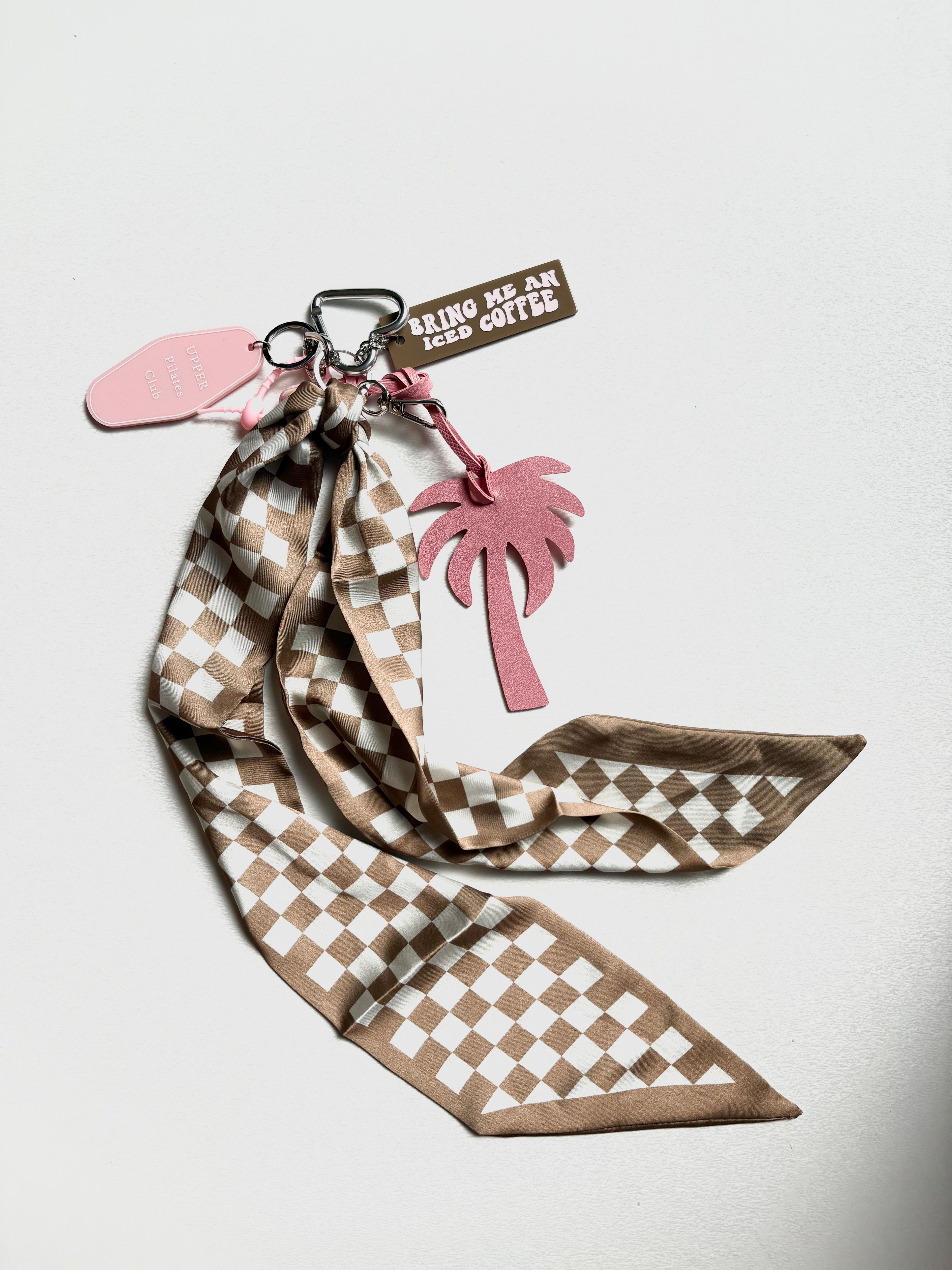 Grigri de sac Upper