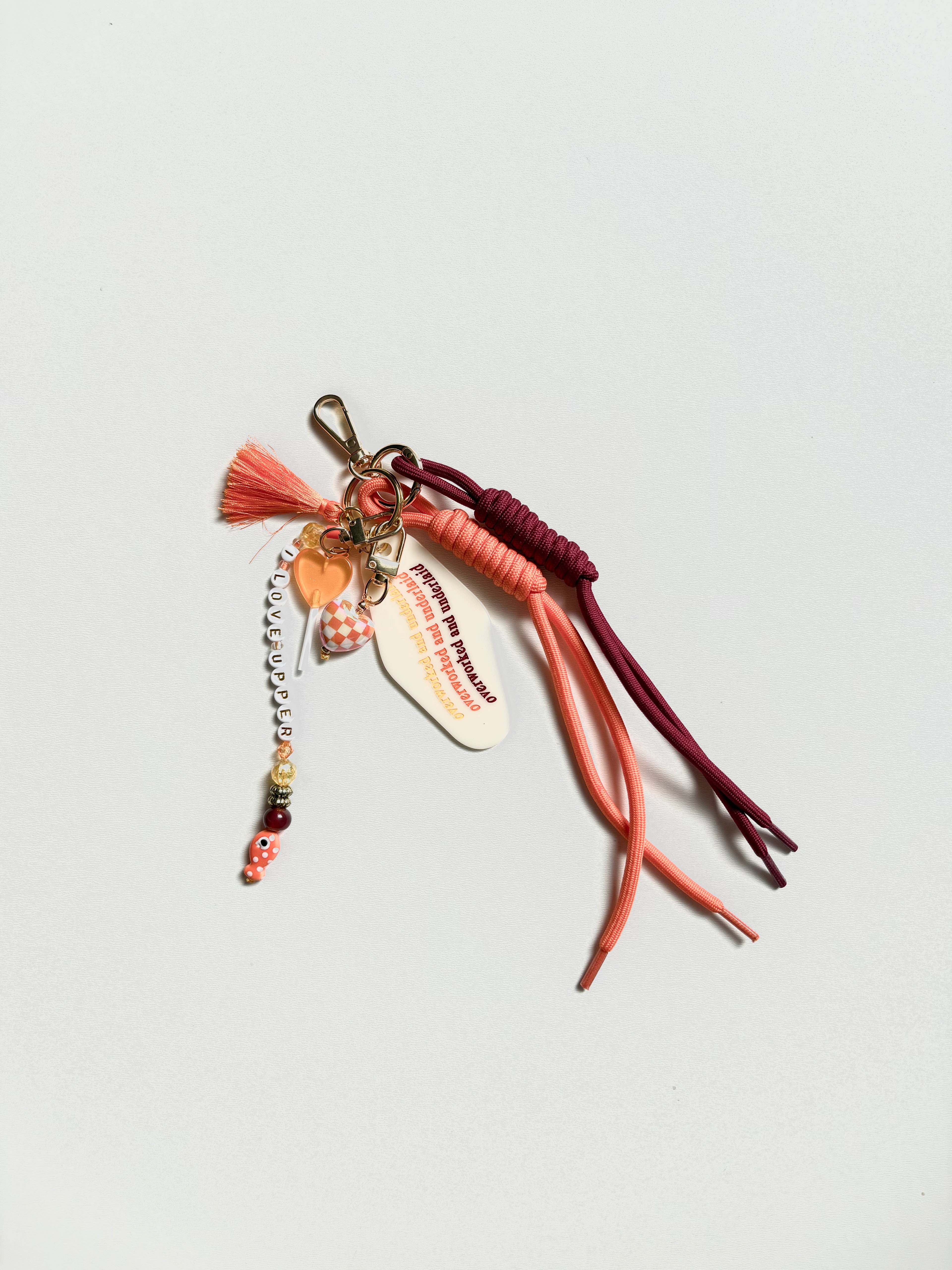 Grigri de sac Upper