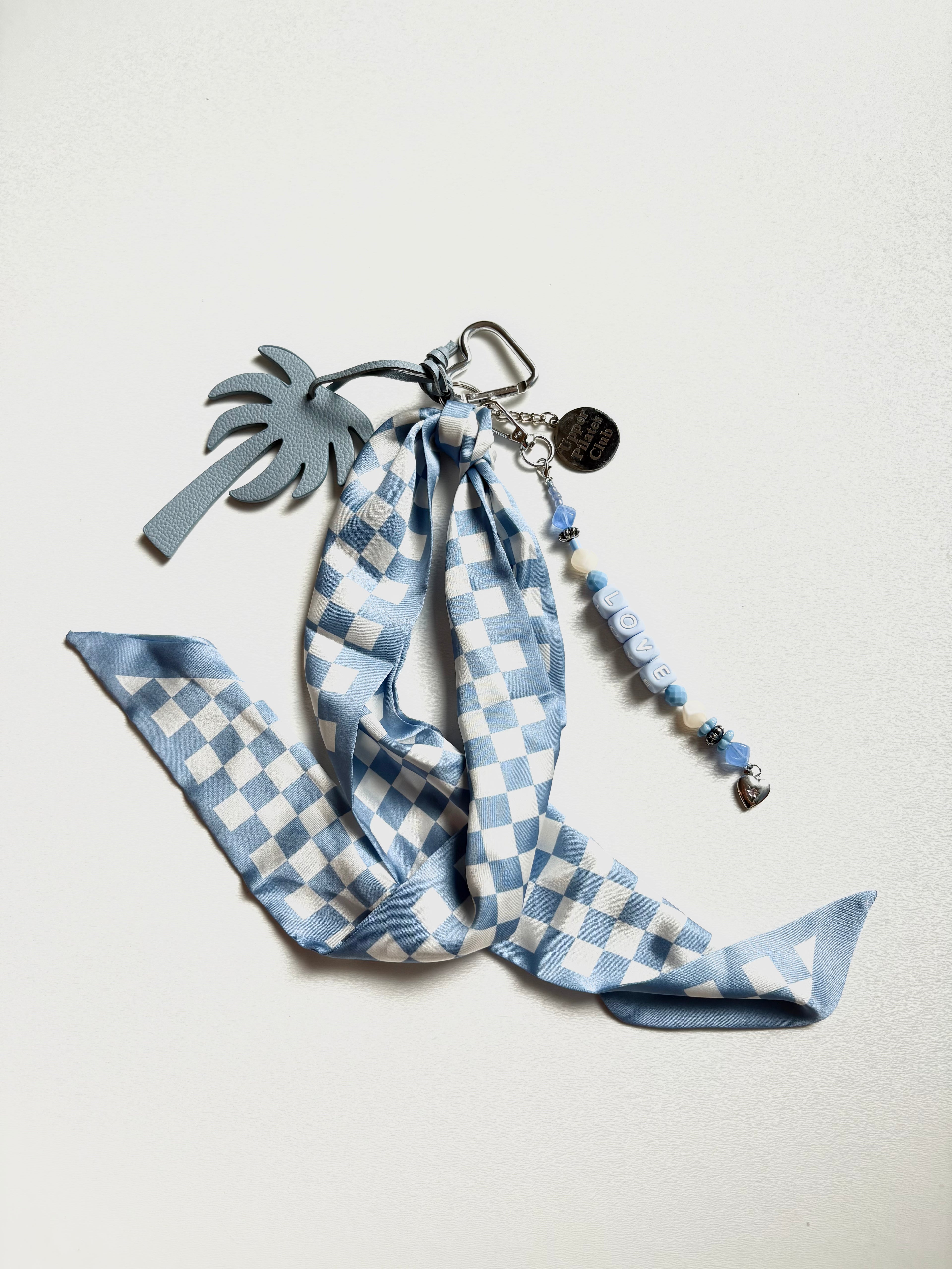 Grigri de sac Upper