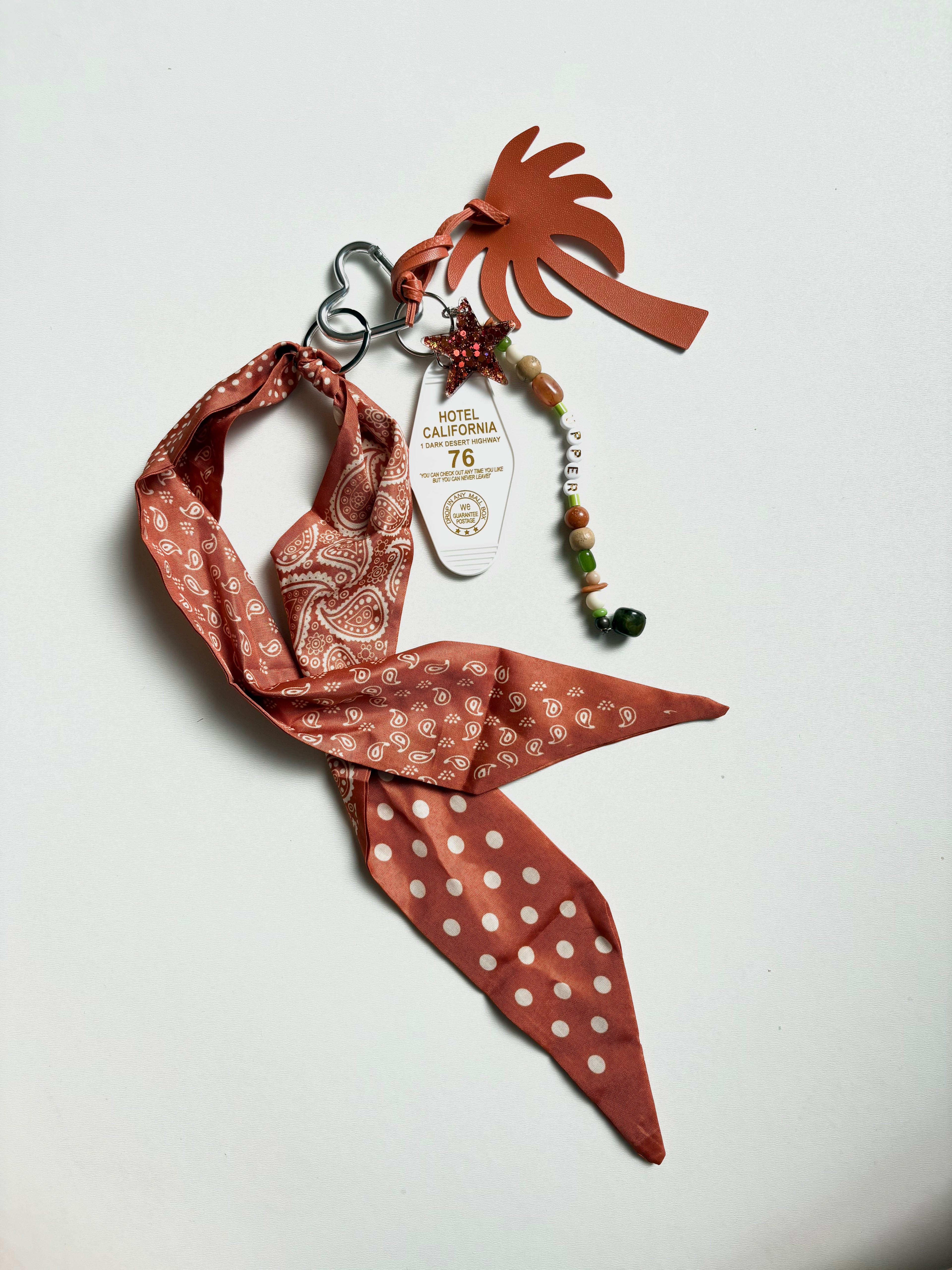 Grigri de sac Upper